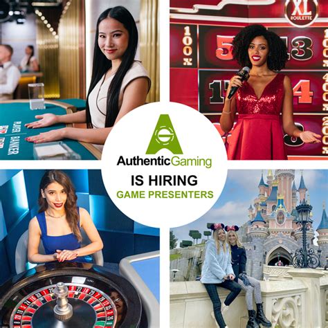 50+ Game Presenter Jobs, Employment August 27, 2024.